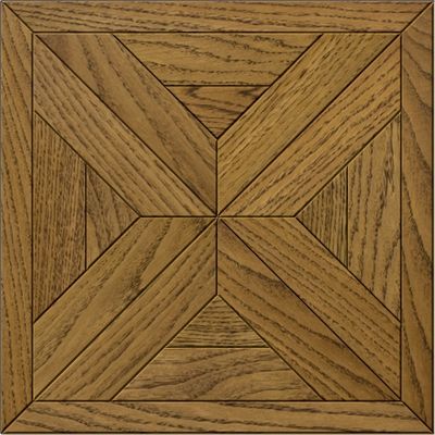 Модульный паркет Дуб Лорен Селект  608х608х15мм