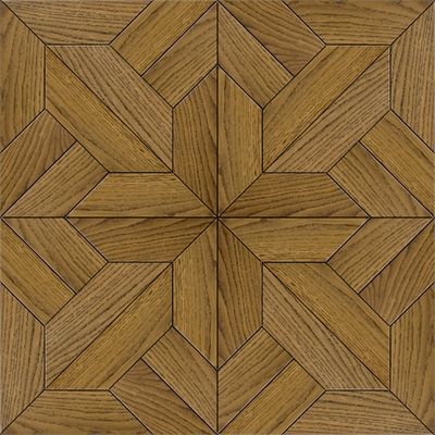 Модульный паркет Дуб Кардинал Селект 720х720х15мм