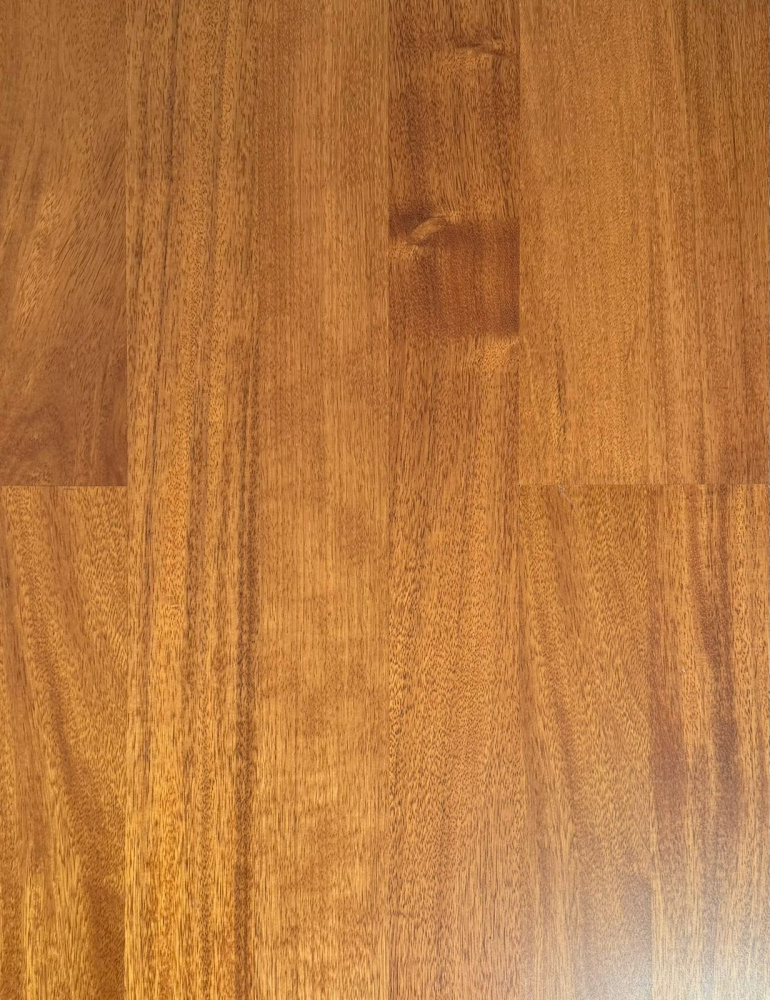 Паркетная доска Parquet Prime Дуссия 2-х полосная 2400х195х14 мм лак, без фаски