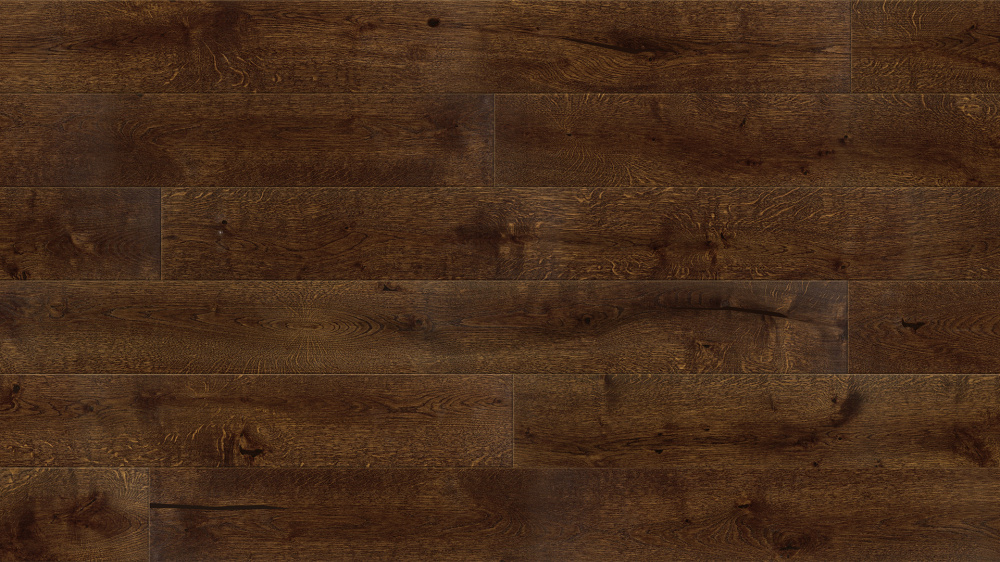 Паркетная доска Barlinek Grande&Вкусы жизни Дуб Bianco матовый лак, двухсторонняя фаска, 5G 2200х180х14 мм (2,77 м2/упак)