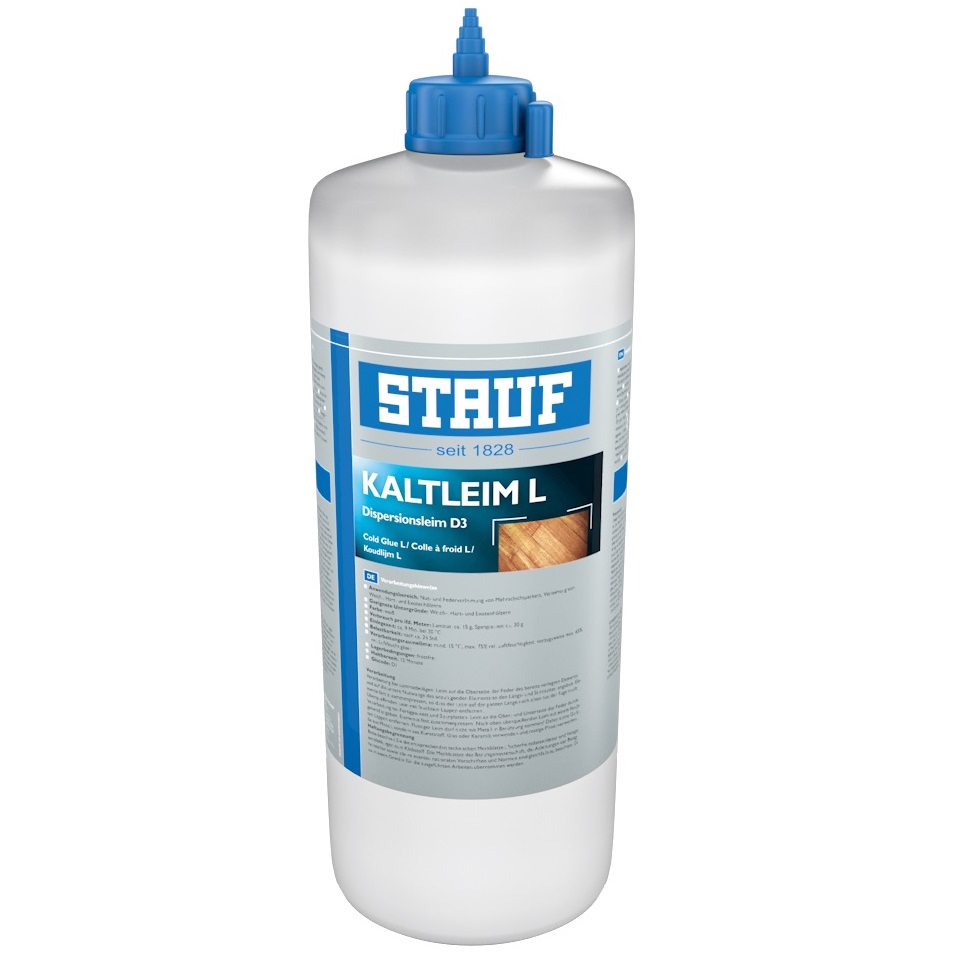 Монтажный клей STAUF/ШТАУФ Kaltleim L (0,75 кг)