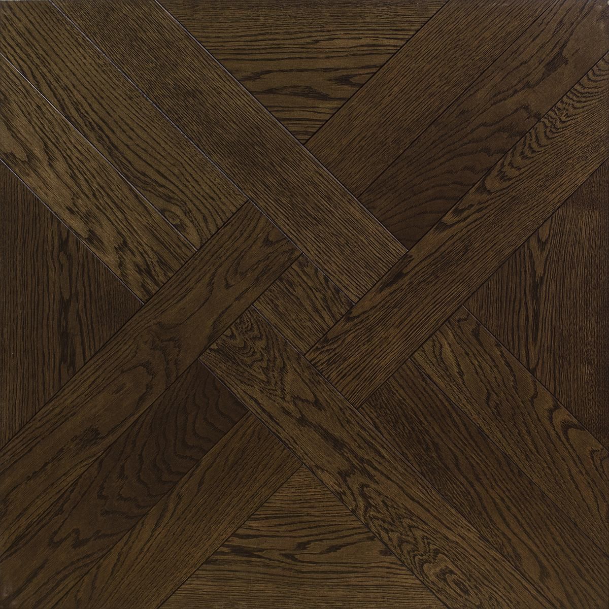 Модульный паркет Дуб Триора Натур 766х766х15мм