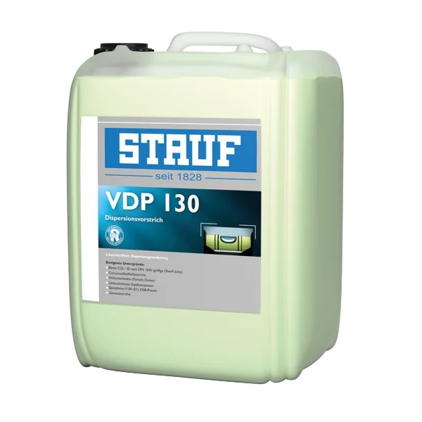 Грунт для основания STAUF/ШТАУФ VDP-130 (5л)