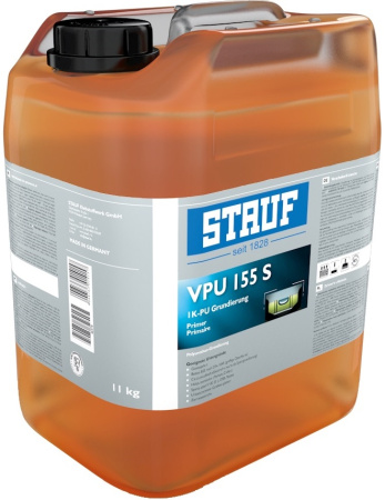Грунт для основания STAUF/ШТАУФ VPU-155 S (11л)
