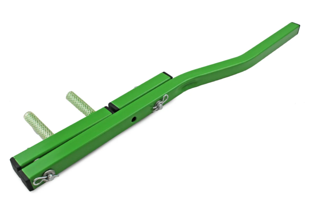 Струбцина Гвозdeck/Гвоздэк Грин