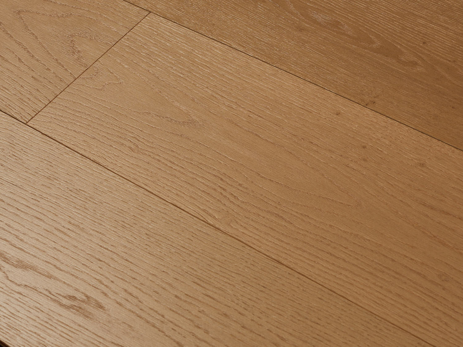 Инженерная доска Bassano Parquet Коллекция Lame di luce Дуб Rovere Oro браш, лак 2350х142х15/3,6 мм (Италия)