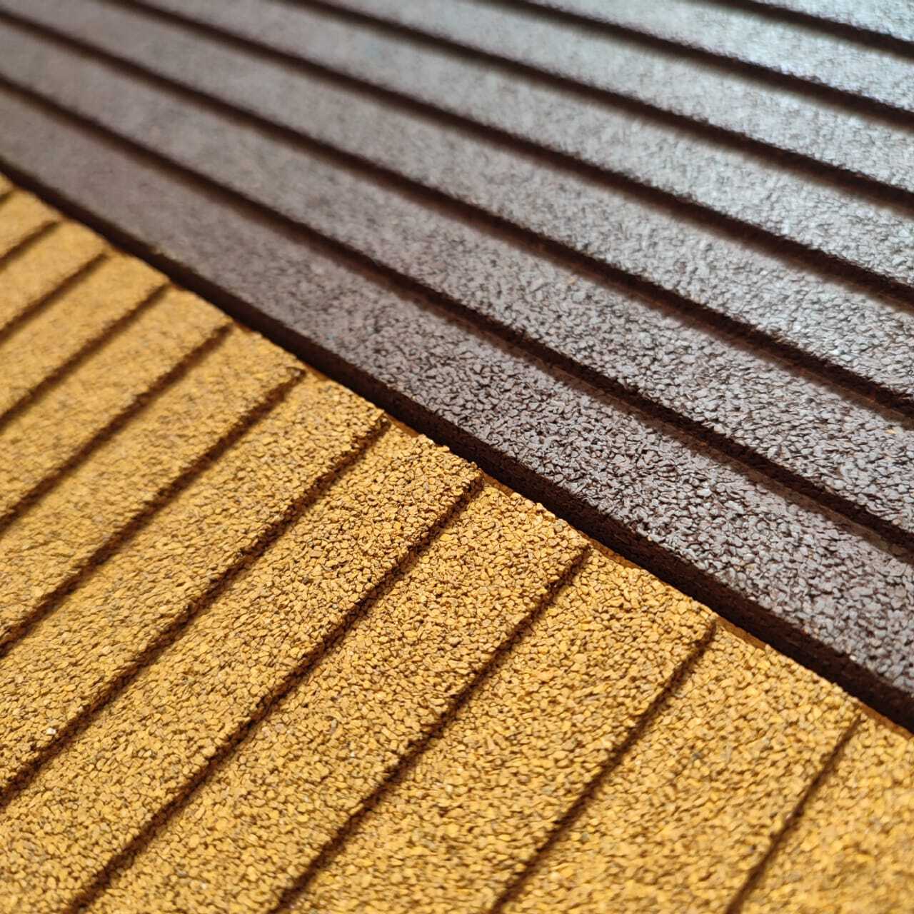 Стеновые панели пробка Cork Stone Листра белый