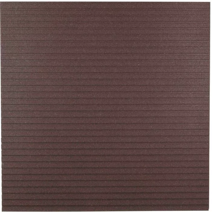 Стеновые панели пробка Cork Stone/Корк Стоун Листра коричневый