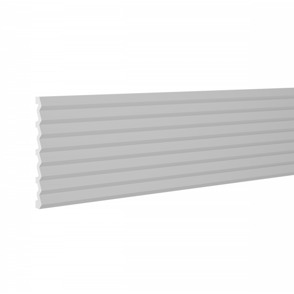 ДЕКОРАТИВНАЯ ПАНЕЛЬ Европласт 3D 6.59.803