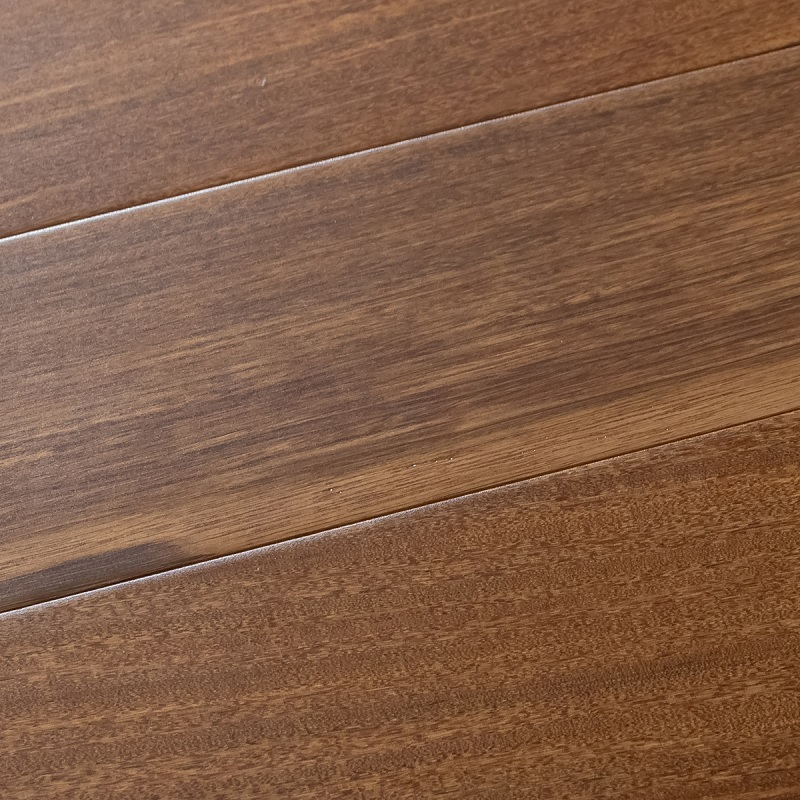 Инженерная доска Ekzofloor Ормозия лак 15х120х400-1200