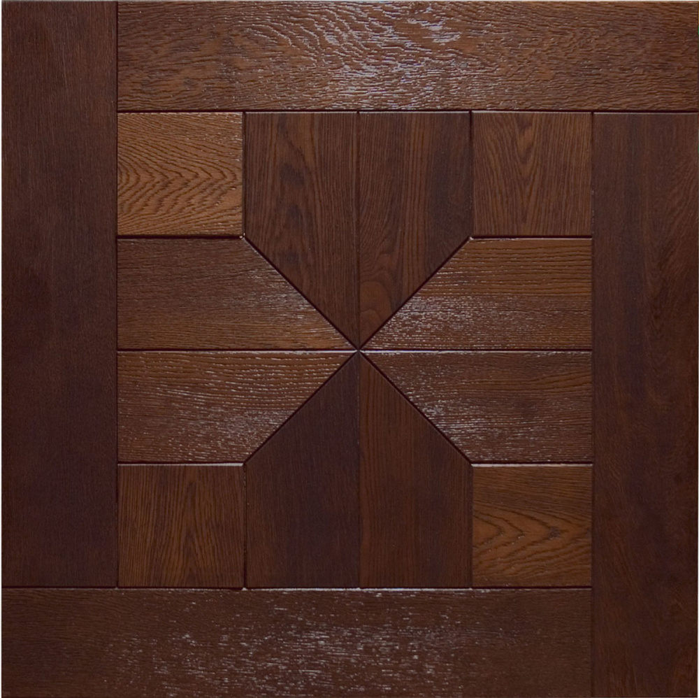 Модульный паркет дуб Шантийм 500х500х15 мм