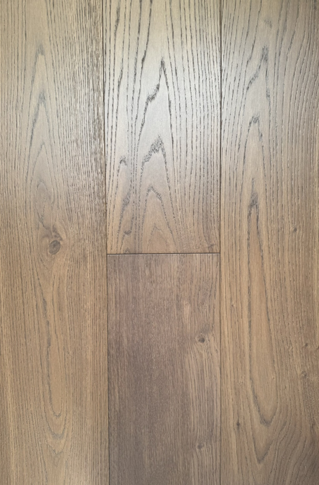 Инженерная доска  Дуб Millrun Decor-7 лак 600-2100х190х14/2 мм (3,192 м2/упак)