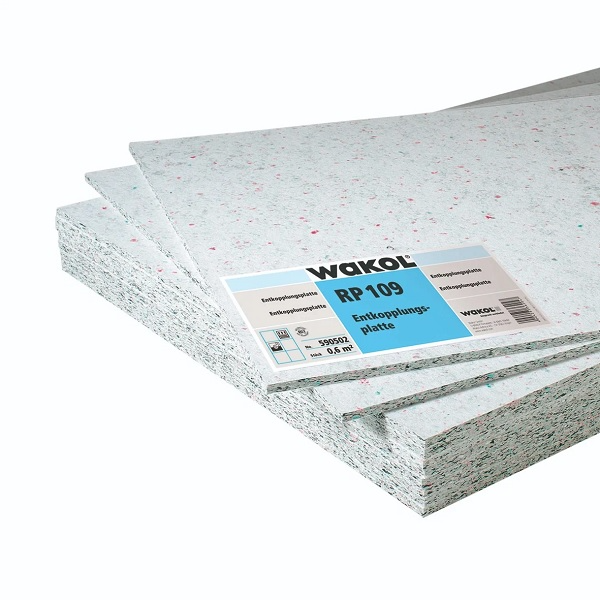 Полиэфирная плита WAKOL RP 109 1000x600x9 мм
