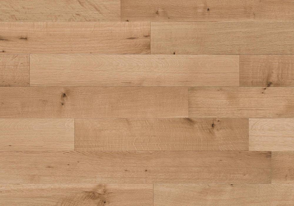 Инженерная доска BRITANIA/Британия Дуб Ливинг Рустик 400-1500х150х15 мм