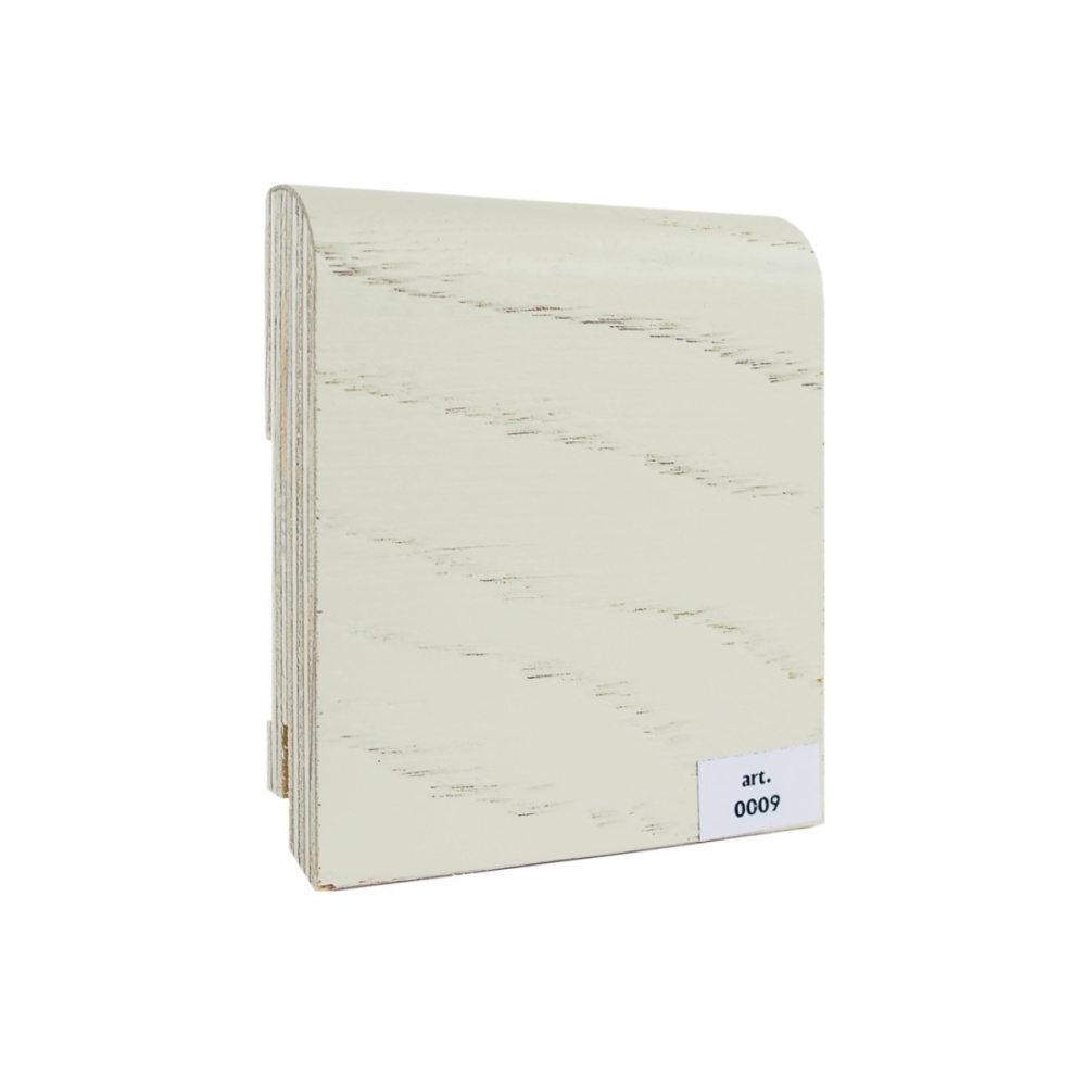 Плинтус шпонированный Finitura 70х15х2400мм арт.009