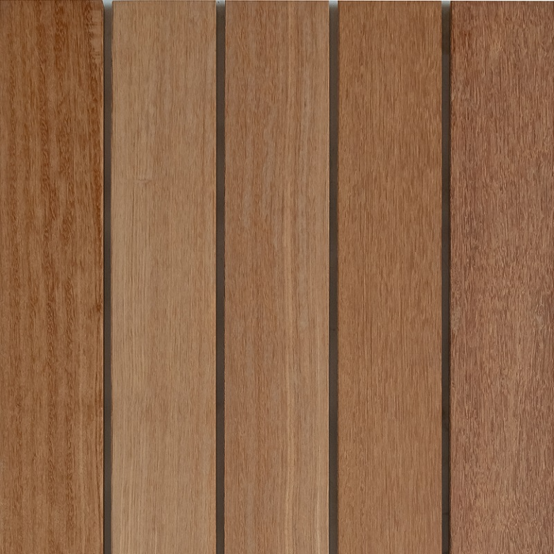 Террасная доска Ekzofloor/Экзофлор  Кемпас без покрытия 19х120х1200-2200