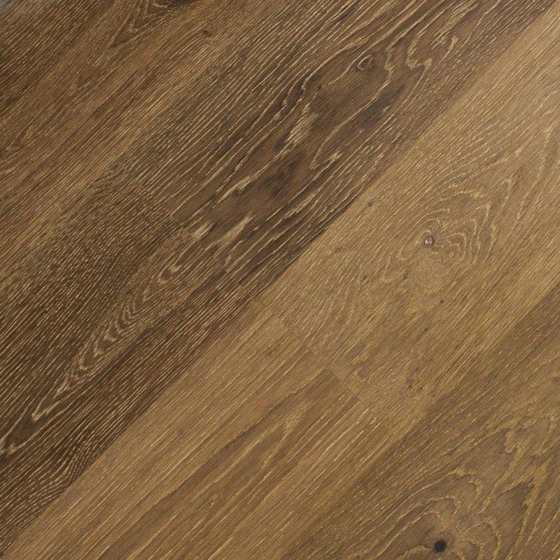 Паркетная доска OLDWOOD Дуб Нордик (Таверн) браш, лак 1600х182х14 мм (2,33 м2/упак)