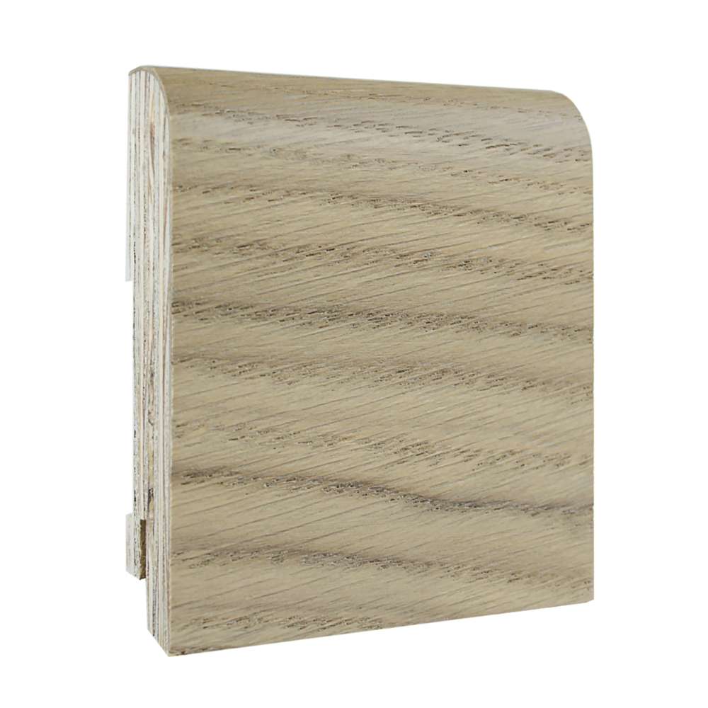 Плинтус шпонированный Finitura/Финитура   70х15х2400мм арт.015