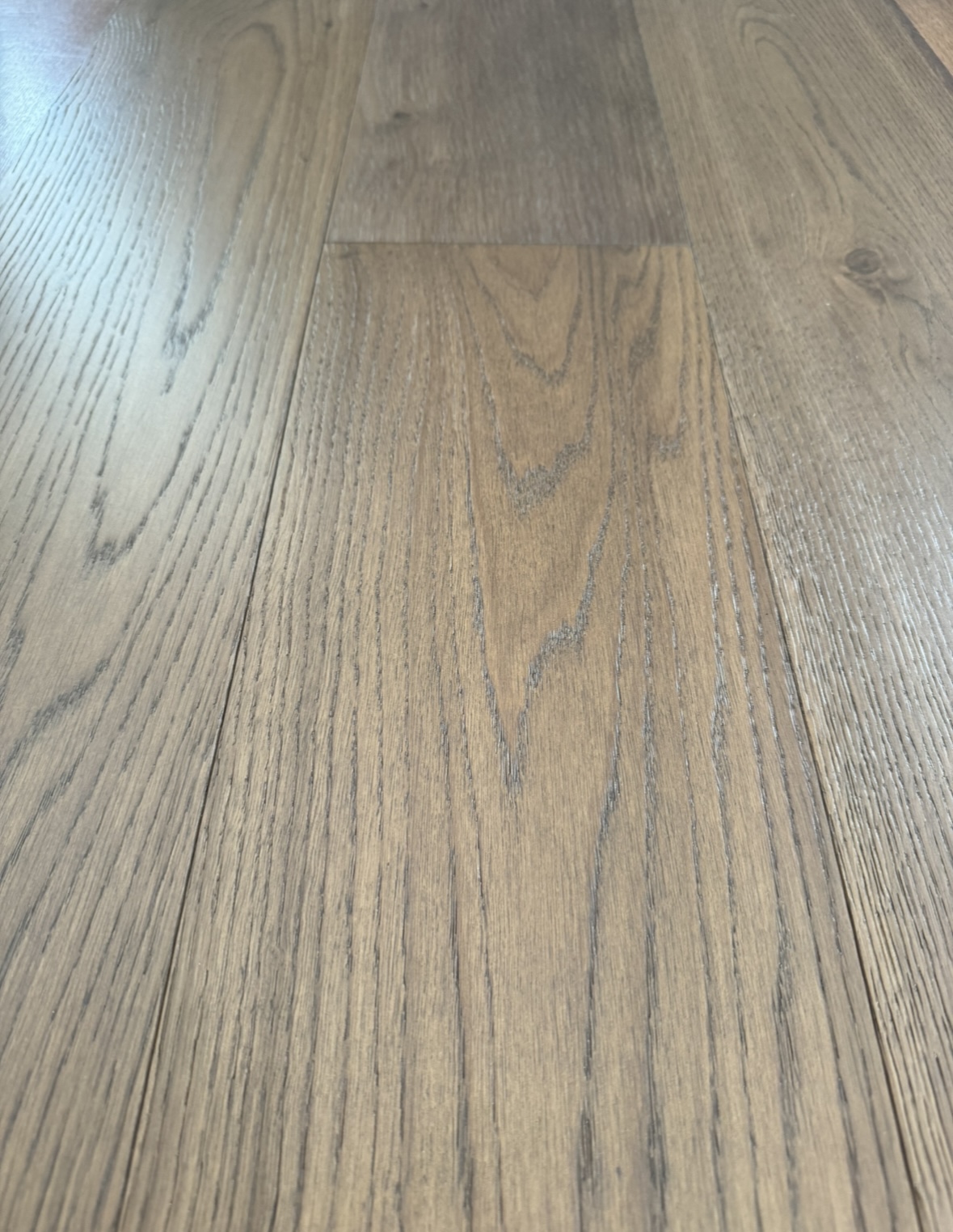 Инженерная доска  Дуб Millrun Decor-7 лак 600-2100х190х14/2 мм (3,192 м2/упак)