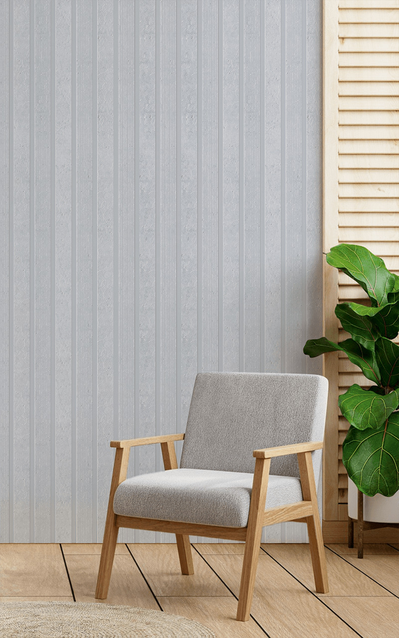 Стеновая панель HIWOOD/ХАЙВУД LV123-W50  2700х120х12мм