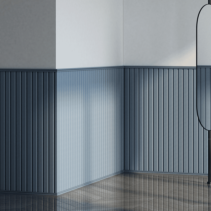 ДЕКОРАТИВНАЯ ПАНЕЛЬ Европласт 3D 6.59.806