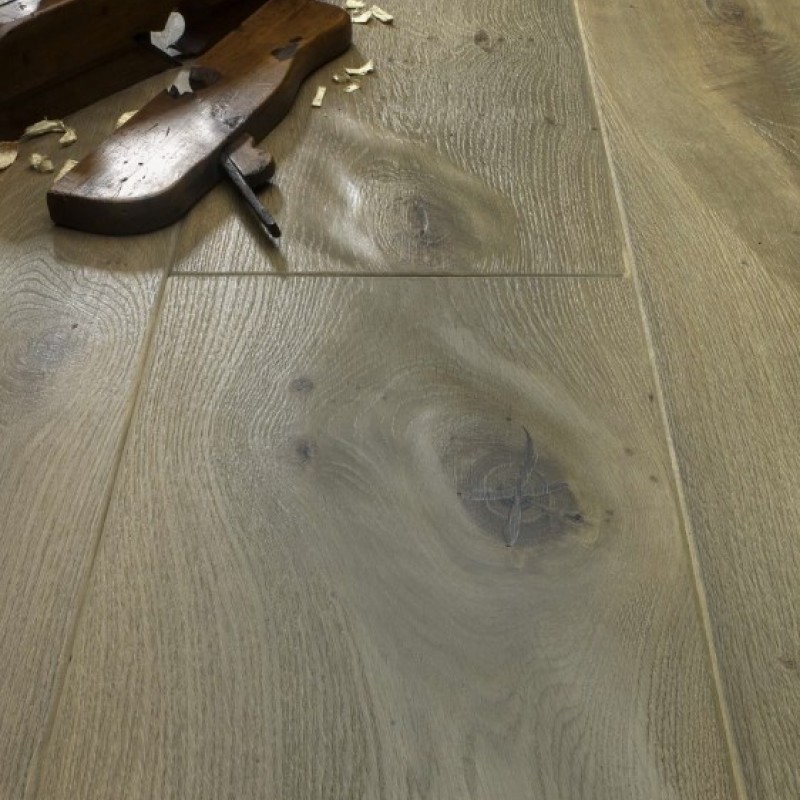 Инженерная доска Bassano Parquet Коллекция Piallati e segati  Дуб Corbezzolo 2350х192х15/3,6 мм