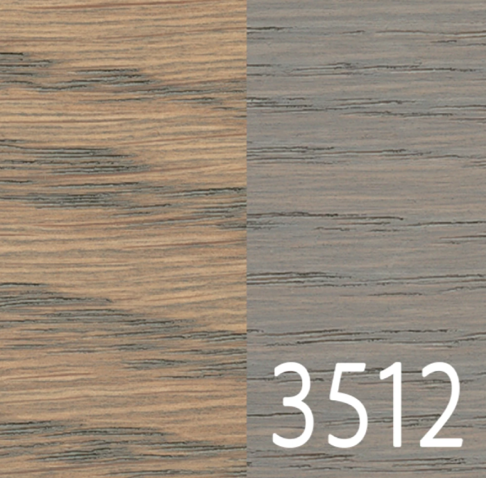 Цветные Бейцы OSMO на масляной основе Öl-Beize 3512 Серебристо-серый 1 л