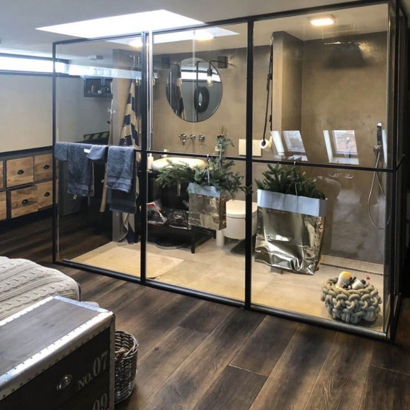 Инженерная доска Bassano Parquet Коллекция Opera Prima Traviata Дуб Storico, лак 2350х142х15/3,6 мм