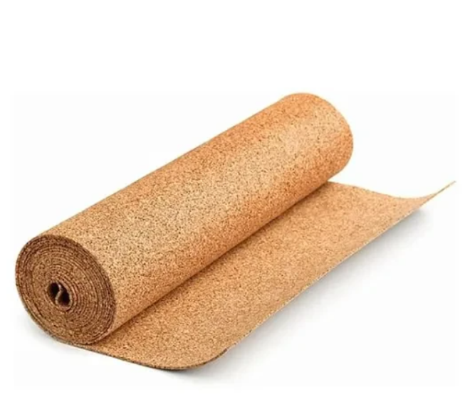 Подложка пробковая Granorte, толщина 3,0 мм