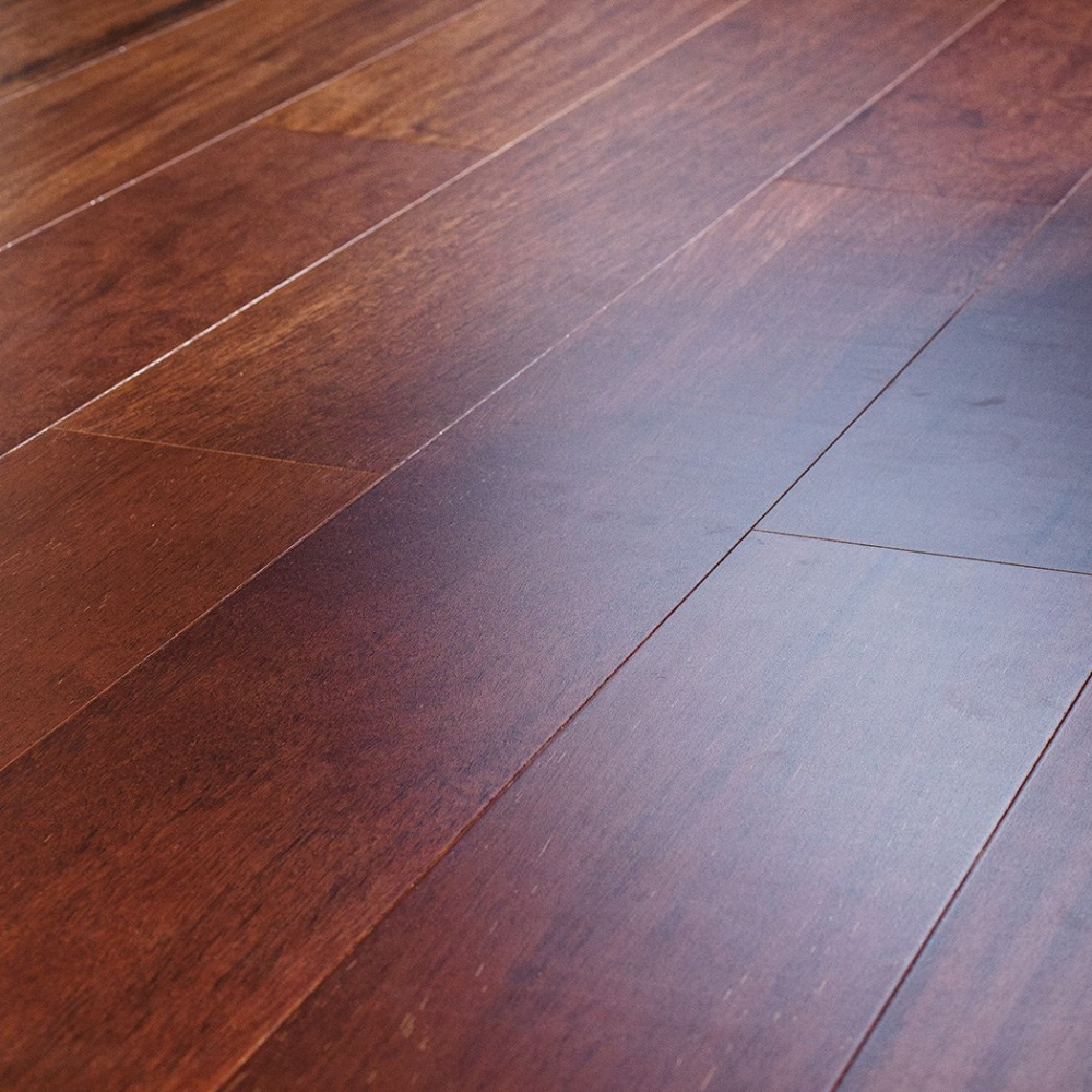 Инженерная доска Ekzofloor/Экзофлор  Мербау лак 15х120х600-1200