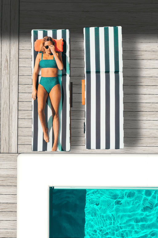 Террасная доска BRUGGAN/Бругган MultiColor 3000x140x19 мм smoke white (белый дым)