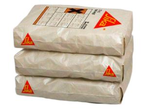 Кварцевый песок Sika Quartz Sand -12 (25кг)