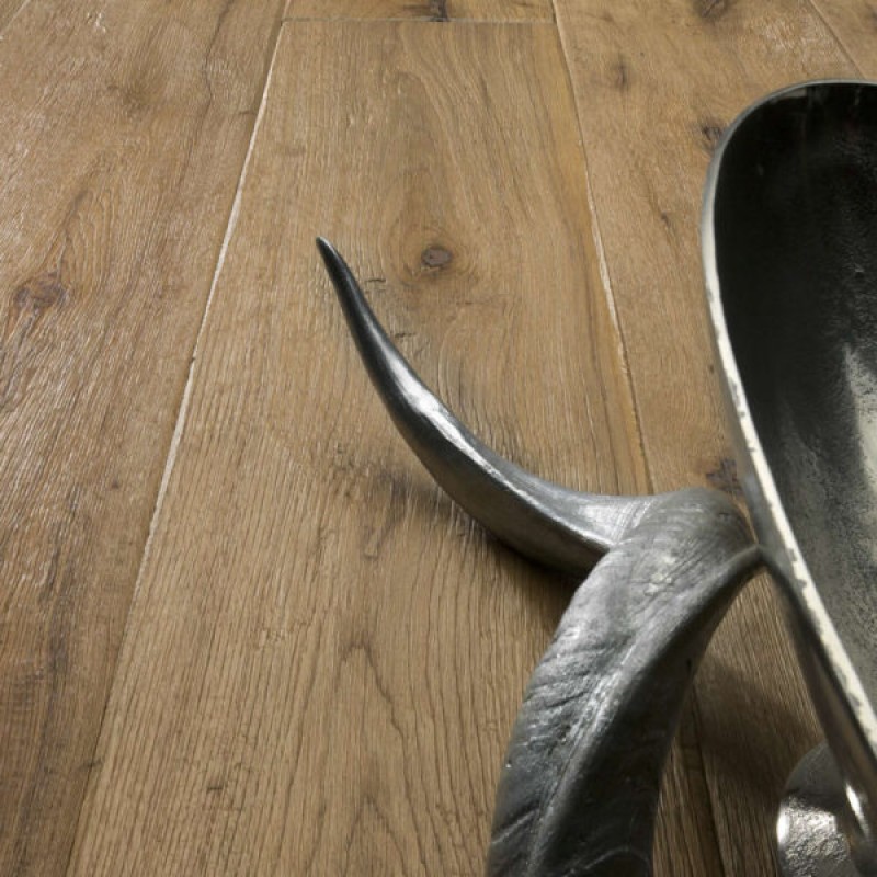 Инженерная доска Bassano Parquet Коллекция Opera Prima Traviata Дуб Miele, лак 2350х242х15/3,6 мм