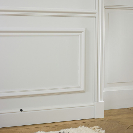 Плинтус дюрополимер Orac SX173 2000х100х16мм