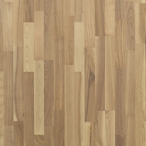 Паркетная доска Polarwood Space Collection Ясень Pluton white белое масло, легкий браш 2266х188х14мм (3,41м2/упак)