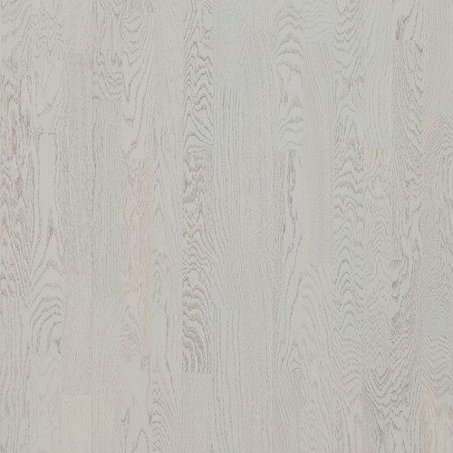 Паркетная доска Polarwood Space Collection Дуб Milky way matt молочно-белый матовый лак 2266х188х14мм (3,41м2/упак)