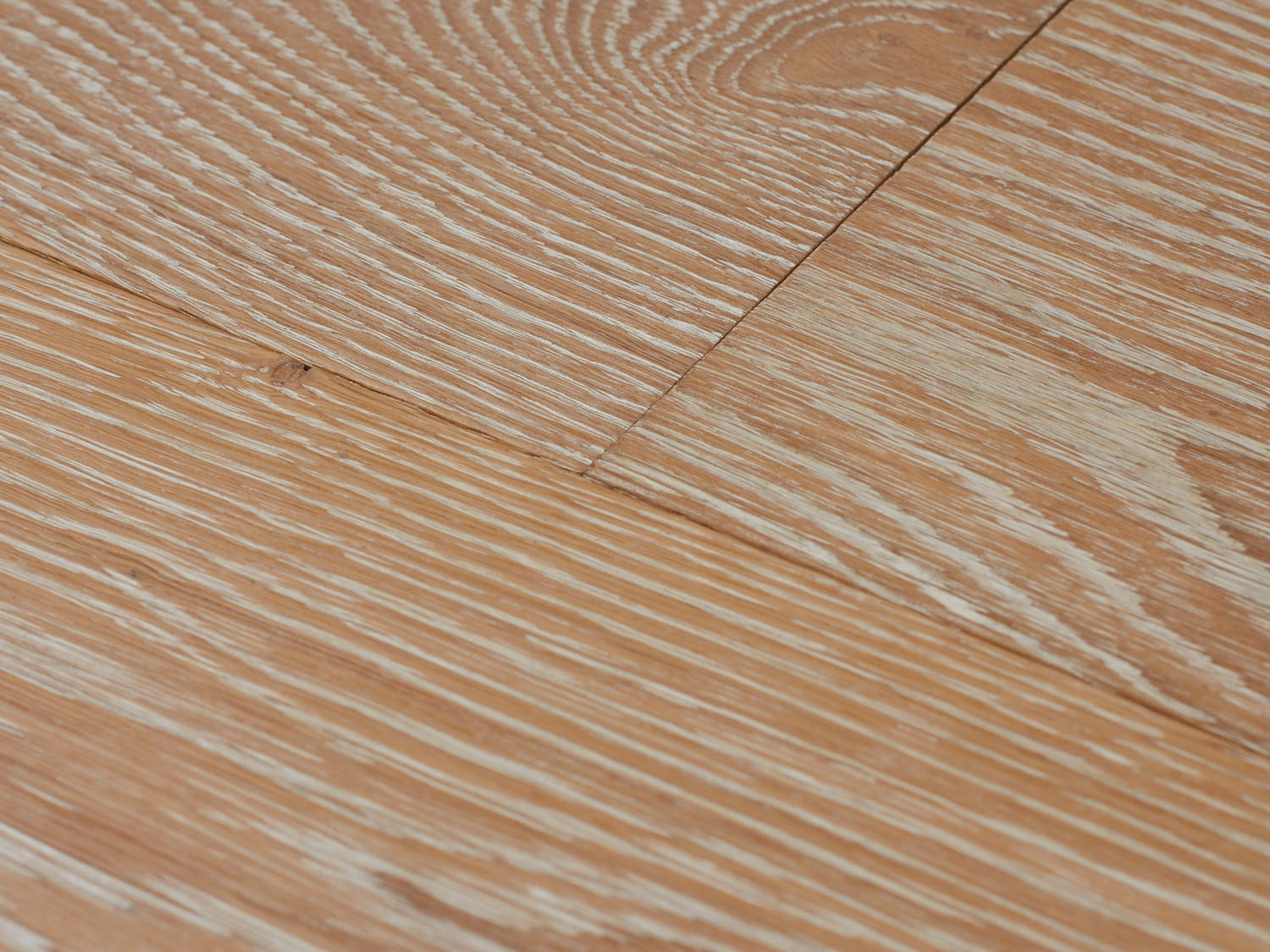 Инженерная доска Bassano Parquet Коллекция Sbiancati Дуб 36VDS браш, лак 2350х142х15/3,6 мм (Италия)