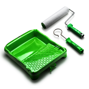 Набор № 6 малярный для паркета OSMO Fussboden Rollset