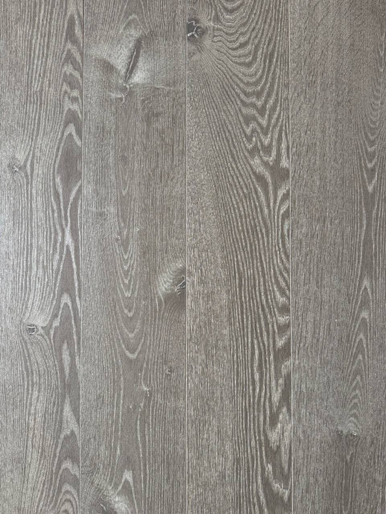 Паркетная доска OLDWOOD/Олдвуд Дуб Сепия (Таверн) браш, лак 1800х182х14 мм (2,621 м2/упак)