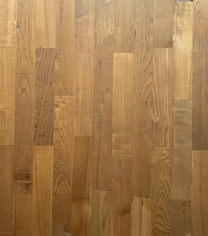 Штучный паркет Алекс Паркет Термоклен Селект 350х70х15мм