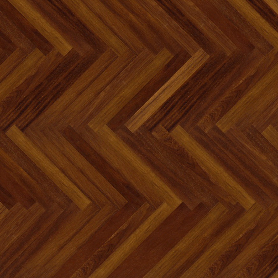 Штучный паркет Komodoor/Комодор Мербау сорт А,В 15х70х420 Select D+ (L\R) для английской елки