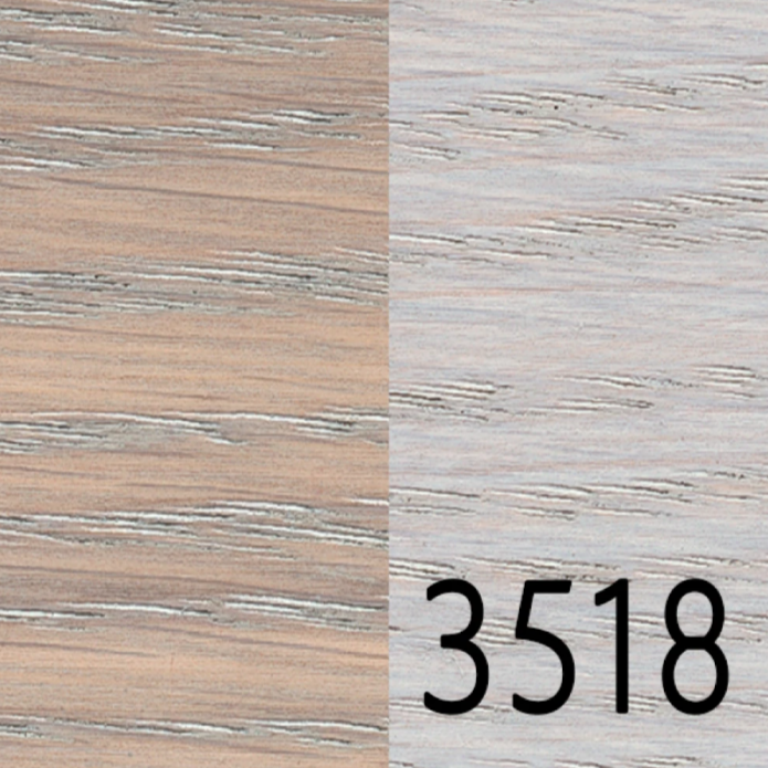 Цветные Бейцы OSMO на масляной основе Öl-Beize 3518 Светло-серый 2,5 л