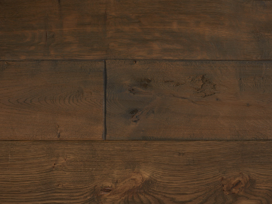 Инженерная доска Bassano Parquet Коллекция Opera Prima Traviata Дуб Bianco Piano 2350х192х15/3,6 мм