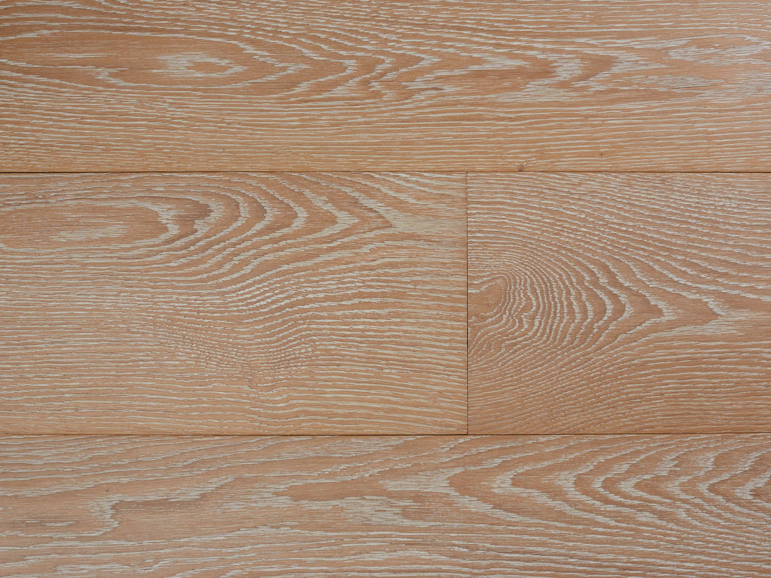 Инженерная доска Bassano Parquet/Бассано Паркет  Коллекция Sbiancati/Выбеленная Дуб 36VDS браш, лак 2350х192х15/3,6 мм (Италия)