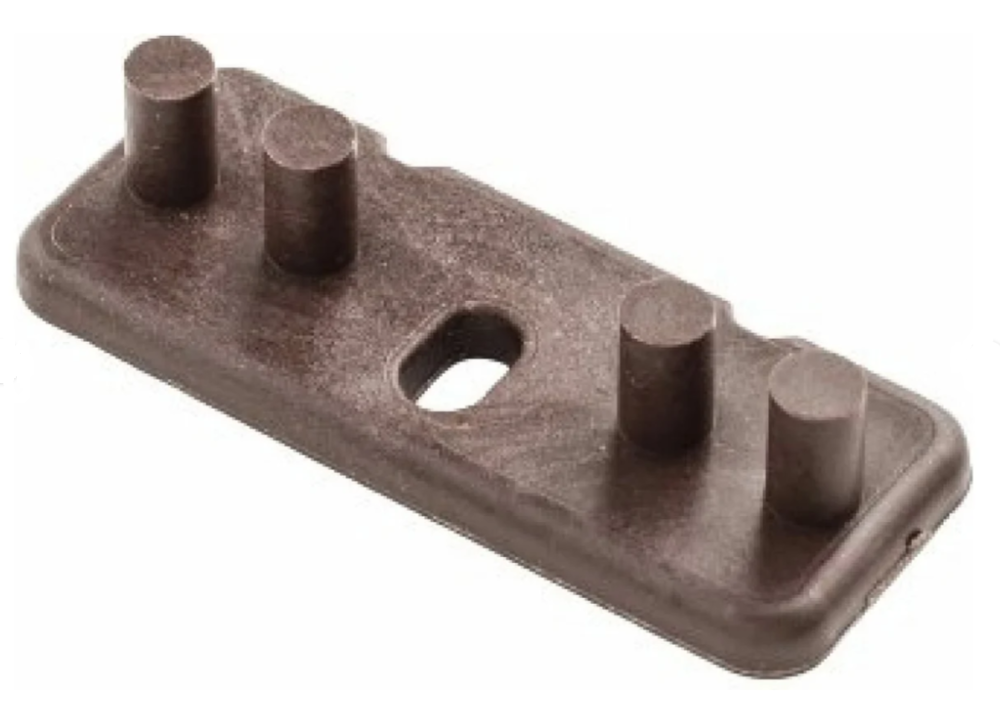 Крепеж Гвозdeck Terra