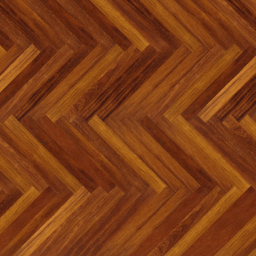 Штучный паркет Komodoor/Комодор Мербау сорт А,В 15х70х420\490 Select M (L\R) для английской елки