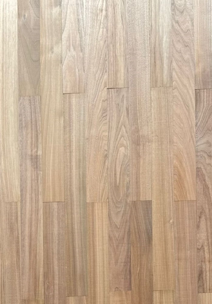 Штучный паркет Алекс Паркет Орех йодистый  Селект 210х70х15 мм