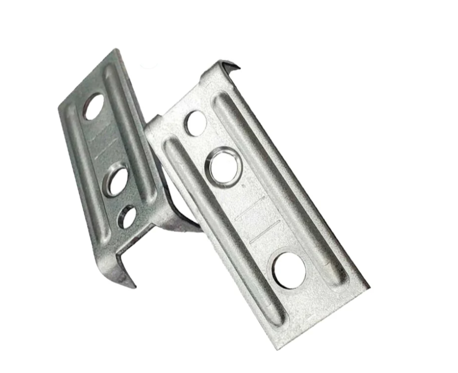 Крепеж Гвозdeck Valet, цинк гальванический