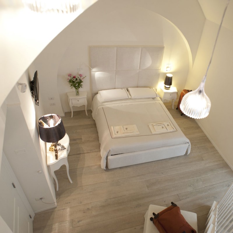 Инженерная доска Bassano Parquet Коллекция Opera Prima Traviata Дуб Calce, лак 2350х192х15/3,6 мм