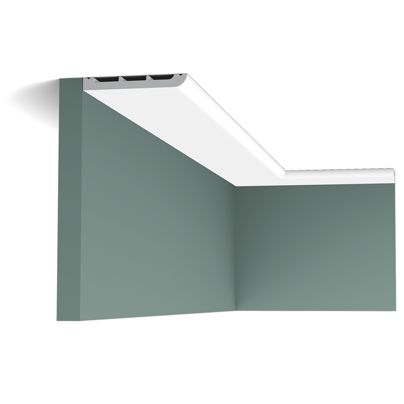 Плинтус дюрополимер Orac SX184 2000х110х13мм